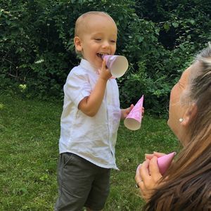 Meet your Posher, Terri-ann